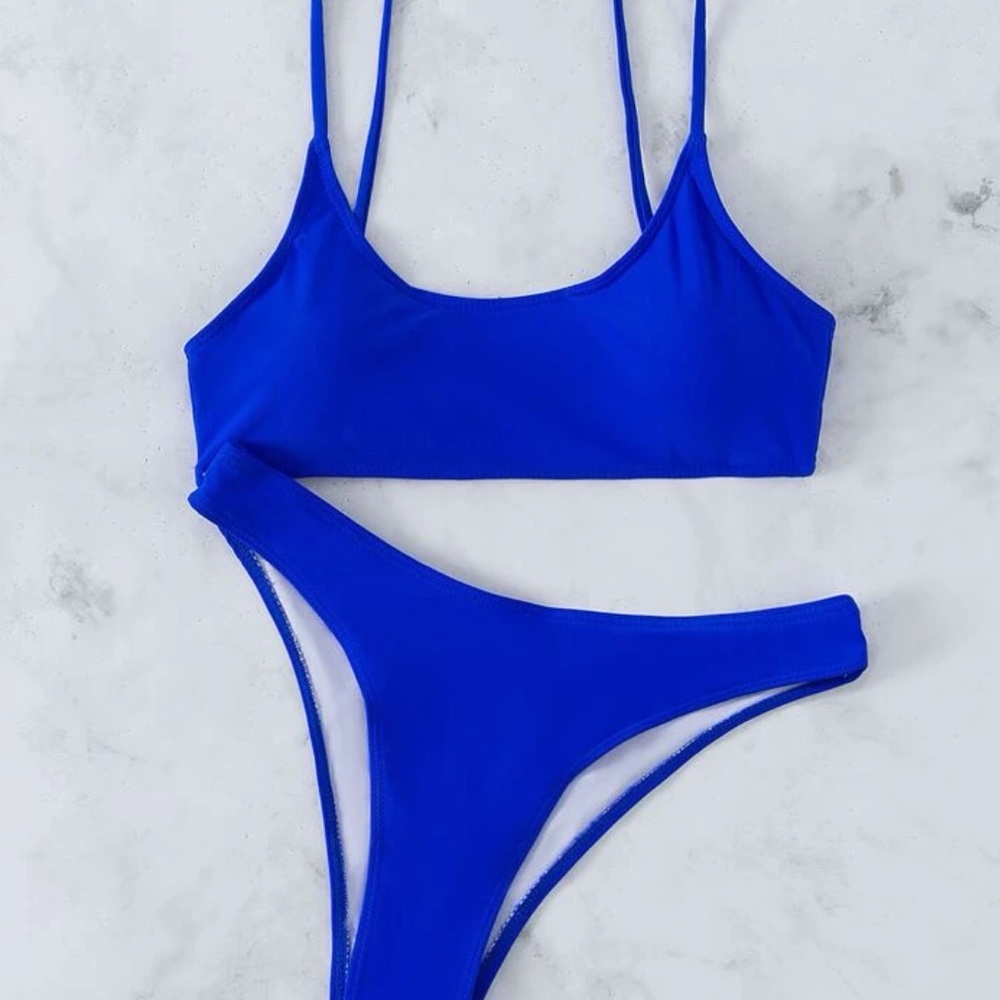 NWOT - Shein Bikini Set